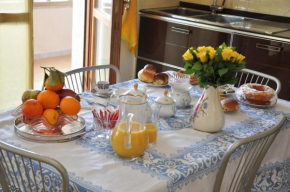 Giangurgolo B&B Rende